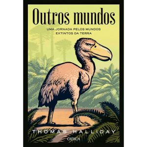 OUTROS MUNDOS: UMA JORNADA PELOS MUNDOS EXTINTOS D - CRÍTICA