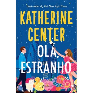 OLÁ, ESTRANHO: O AMOR NÃO É CEGO, APENAS UM POUCO  - ESSÊNCIA