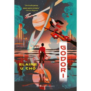 GODORI - PLANETA MINOTAURO