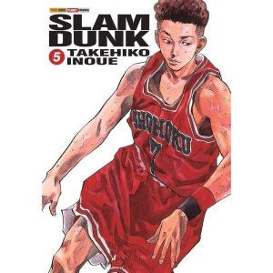 Slam dunk vol. 5 - PANINI (CT)