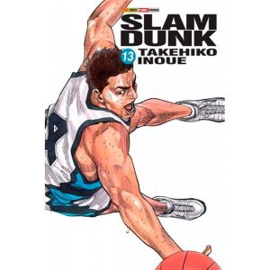 Slam dunk vol. 13 - PANINI (CT)