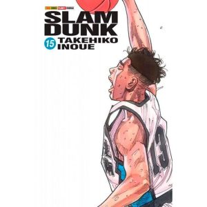 Slam dunk vol. 15 - PANINI (CT)