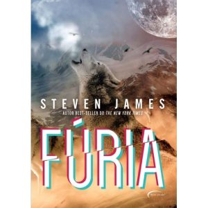 FÚRIA - NOVO SÉCULO