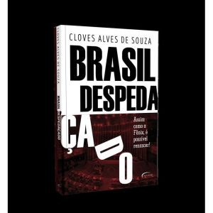 BRASIL DESPEDAÇADO: ASSIM COMO A FÊNIX, É POSSÍVEL - NOVO SÉCULO