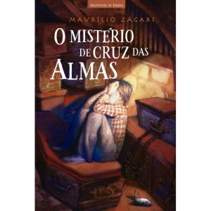 O MISTÉRIO DE CRUZ DAS ALMAS - MUNDO CRISTÃO
