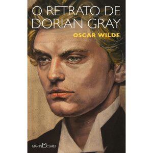 O RETRATO DE DORIAN GRAY - MARTIN CLARET