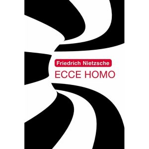 ECCE HOMO - MARTIN CLARET