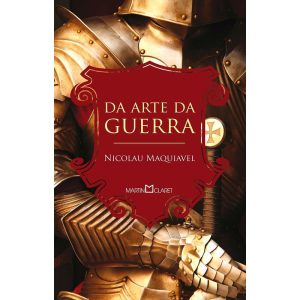 DA ARTE DA GUERRA - MARTIN CLARET