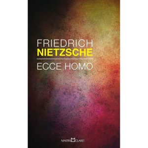 ECCE HOMO - MARTIN CLARET