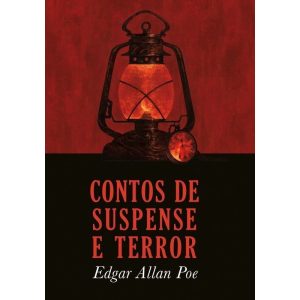 CONTOS DE SUSPENSE E TERROR - MARTIN CLARET