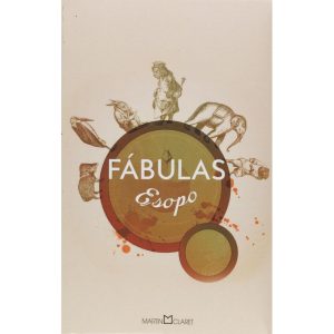 FÁBULAS - MARTIN CLARET