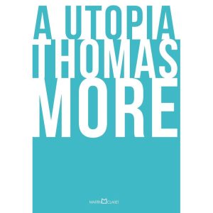 A UTOPIA - MARTIN CLARET