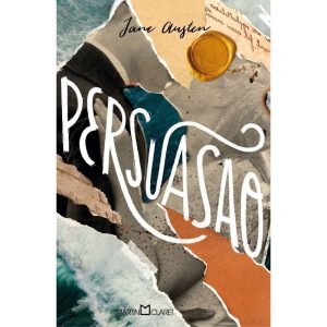 PERSUASÃO - MARTIN CLARET
