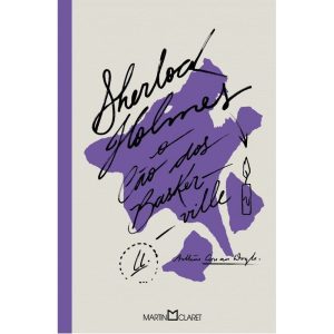 O CÃO DOS BASKERVILLE - MARTIN CLARET