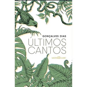 ÚLTIMOS CANTOS - MARTIN CLARET
