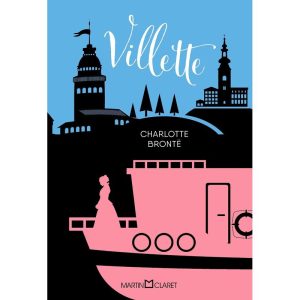 VILLETTE - MARTIN CLARET