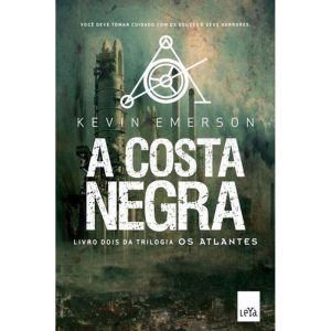 A COSTA NEGRA - LEYA