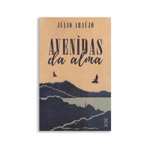 AVENIDAS DA ALMA - EDITORA MOINHOS