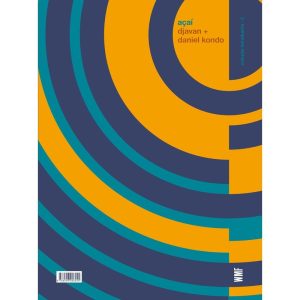 AÇAÍ + SECA - WMF MARTINS FONTES