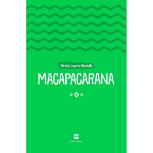 MACAPACARANA - ALUNO - SCIPIONE PARADIDATICOS