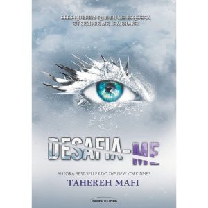 DESAFIA-ME - UNIVERSO DOS LIVROS