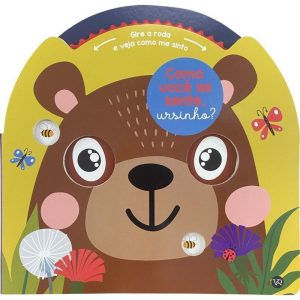 COMO VOCÊ SE SENTE, URSINHO? - V&R