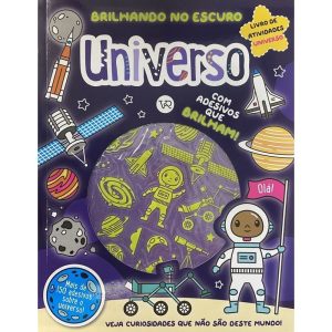 BRILHANDO NO ESCURO - UNIVERSO - V&R