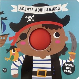 APERTE AQUI! AMIGOS - V&R
