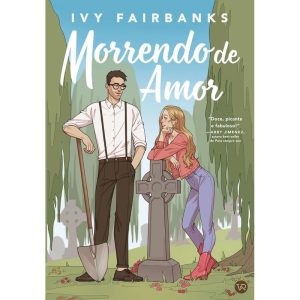 MORRENDO DE AMOR - V&R