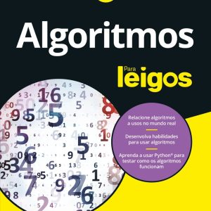 Algoritmos para leigos - ALTA BOOKS