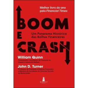 Boom e crash: um panorama histórico das bolhas fin - ALTA CULT