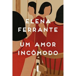 UM AMOR INCÔMODO - INTRÍNSECA