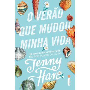 O VERÃO QUE MUDOU MINHA VIDA - INTRÍNSECA