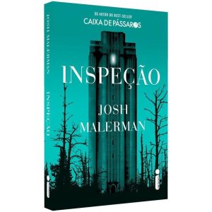 INSPEÇÃO - INTRÍNSECA