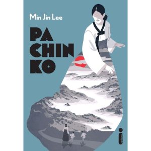 PACHINKO - INTRÍNSECA