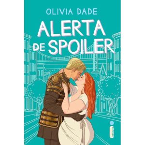 ALERTA DE SPOILER - INTRÍNSECA