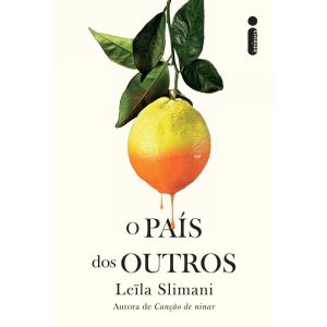 O PAÍS DOS OUTROS - INTRÍNSECA