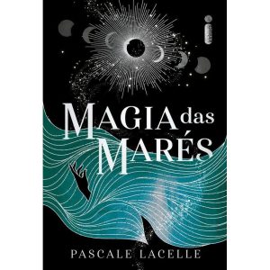 MAGIA DAS MARÉS: DEUSES AFOGADOS - VOL. 1 - INTRÍNSECA