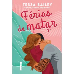 FÉRIAS DE MATAR - INTRÍNSECA