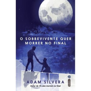 O SOBREVIVENTE QUER MORRER NO FINAL: CENTRAL DA MO - INTRÍNSECA