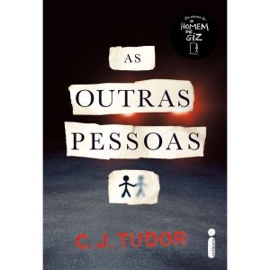 AS OUTRAS PESSOAS - NOVA EDIÇÃO - INTRÍNSECA
