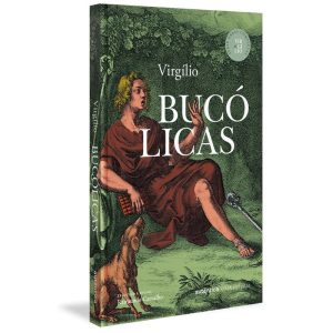 BUCÓLICAS (CAPA DURA) SÉRIE OBRAS COMPLETAS DE VIR - AUTÊNTICA