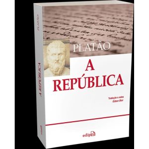 A REPÚBLICA - EDIPRO