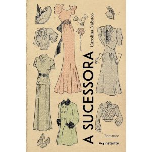 A sucessora - EDITORA INSTANTE