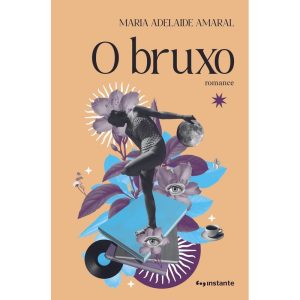 O bruxo - EDITORA INSTANTE