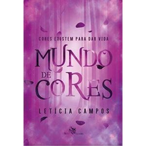 MUNDO DE CORES - EDITORA SKULL (CD)