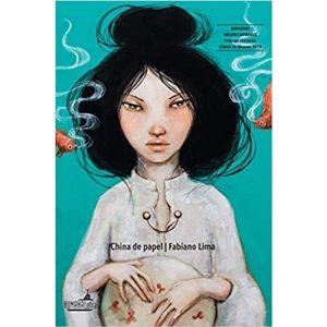 CHINA DE PAPEL - EDITORA HUMANA LETRA