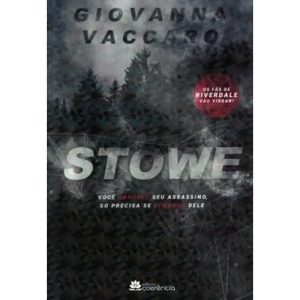 STOWE - EDITORA COERENCIA