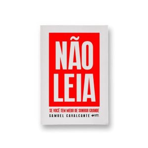 NÃO LEIA - QUATRO VENTOS