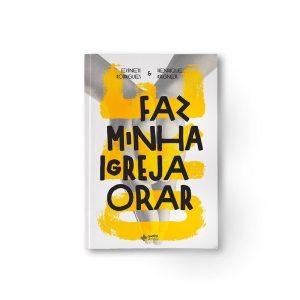 FAZ MINHA IGREJA ORAR - QUATRO VENTOS